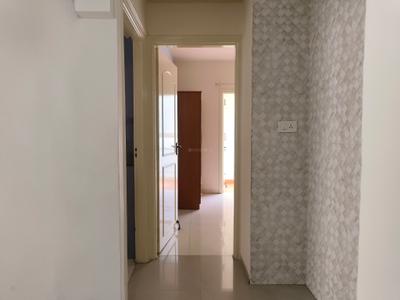 Bedroom Image of 2600 Sq.ft 4 BHK Apartment / Flat for rent in G Corp The Icon North Towers G And H, Kothnur Narayanapura Bengaluru for Rs. 85000