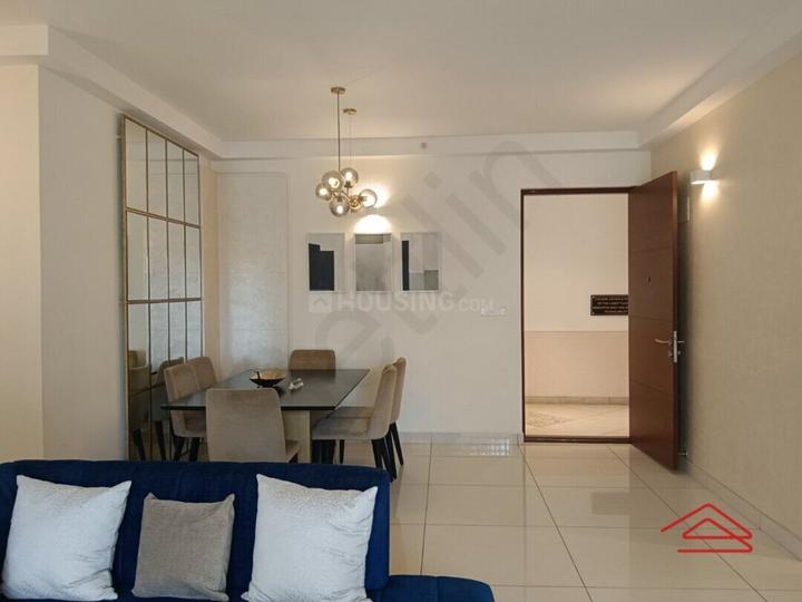 Prestige Smart City Main Image 1