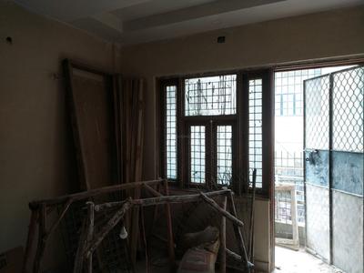 Bedroom Image of 1000 Sq.ft 3 BHK Apartment / Flat for sale in Hari Nagar New Delhi for Rs. 9800000