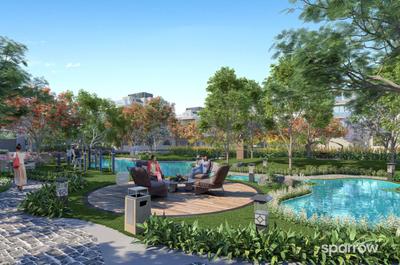 Image of 300 Sq.ft Residential Plot / Land for sale in Ace Estate, Yeida, Greater Noida for Rs. 45000000