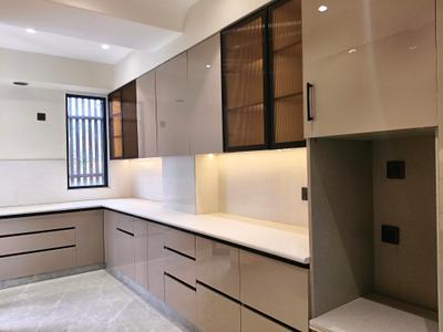 Kitchen Image of 2200 Sq.ft 4 BHK Builder Floor for sale in Ireo City Plots, Sector 60 Gurgaon for Rs. 33000000