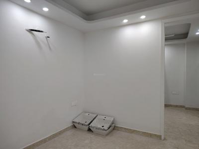 Living Room Image of 500 Sq.ft 1 BHK Builder Floor for sale in Neb Sarai New Delhi for Rs. 2600000