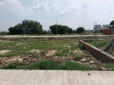 Image of 1035 Sq.ft Residential Plot / Land for sale in Morta Village, Ghaziabad for Rs. 3450000