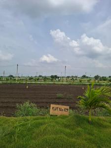 Image of 150 Sq.ft Residential Plot / Land for sale in Swathi Sree Shankarpalli Hill III, Shankarpally, Hyderabad for Rs. 2200000