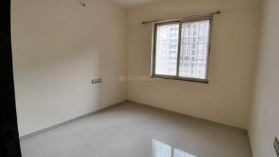 Bedroom Image of 1010 Sq.ft 3 BHK Apartment / Flat for rent in GD 18 Latitude Wing A and Wing B, Punawale Pune for Rs. 30000