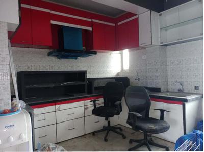 4 BHK Flat