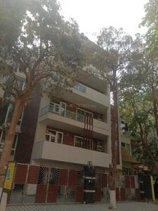 3 BHK Independent Builder Floor
