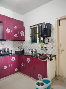 Kitchen Image of 1130 Sq.ft 2 BHK Apartment / Flat for sale in White Field Ville, Whitefield Bengaluru for Rs. 8250000