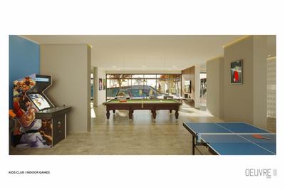 Image of 4260 Sq.ft 4 BHK Apartment / Flat for sale in Madhav Oeuvre 2, Bodakdev, Ahmedabad for Rs. 37914000