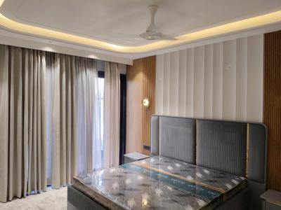 Bedroom Image of 2822 Sq.ft 4 BHK Builder Floor for rent in DLF Phase 2 Gurgaon for Rs. 140000