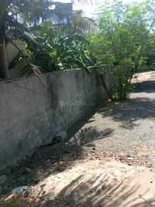 Residential Plot