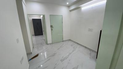 Living Room Image of 900 Sq.ft 2 BHK Builder Floor for rent in Palam Vihar Extension Gurgaon for Rs. 26000