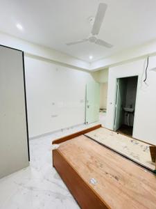 Bedroom Image of 900 Sq.ft 2 BHK Builder Floor for rent in Palam Vihar Extension Gurgaon for Rs. 27000