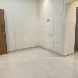 Living Room Image of 690 Sq.ft 1 BHK Apartment / Flat for sale in Mayfair Virar Gardens, Virar West Virar for Rs. 4250000