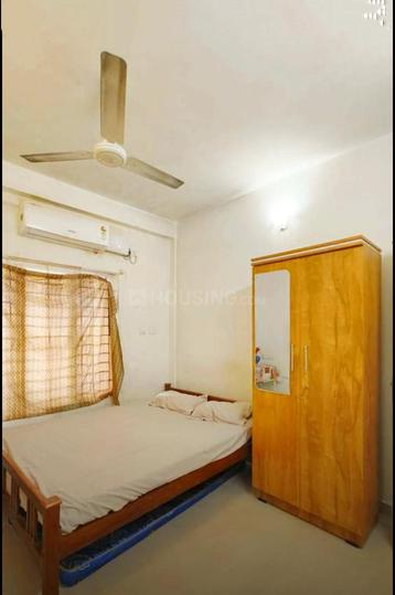 2 BHK FURNISHED APARTMENT FOR RENT Bedroom 1