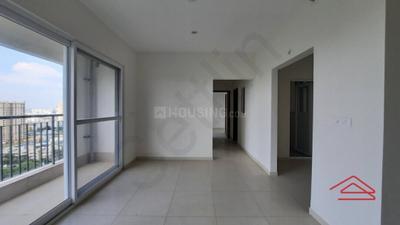 Balcony Image of 1210 Sq.ft 2 BHK Apartment / Flat for sale in Godrej Park Retreat by Godrej Properties Ltd. , Chikkakannalli Bengaluru for Rs. 15300000
