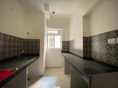 Kitchen Image of 800 Sq.ft 2 BHK Apartment / Flat for sale in Lodha Amara, Kolshet Thane for Rs. 10200000