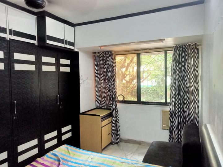 Ramdev Park Bedroom 1
