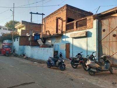 Badagon gate Bahar Narayan bagh gate number 1 ke pass Dhalan per Plot View 2