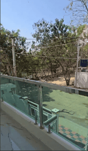 Image of 1250 Sq.ft 2 BHK Apartment / Flat for sale in Miyapur, Hyderabad for Rs. 9500000
