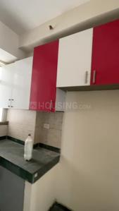 Kitchen Image of 1250 Sq.ft 2 BHK Apartment / Flat for sale in Jaypee Klassic Heights, Sector 133 Noida for Rs. 12000000