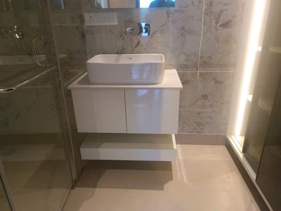 Bedroom One Image of 2367 Sq.ft 3 BHK Builder Floor for sale in Sector 23 Gurgaon for Rs. 31000000