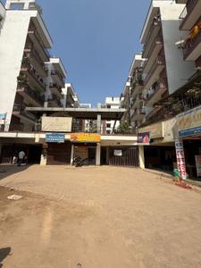 Image of 1150 Sq.ft 2 BHK Apartment / Flat for sale in Noida Extension, Greater Noida for Rs. 6450000