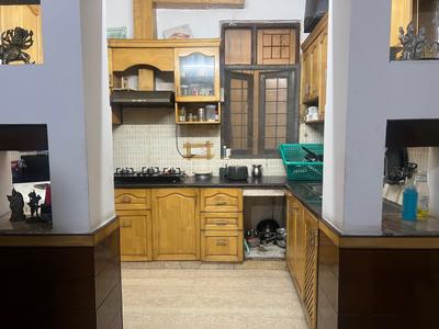 Kitchen Image of Empower girls in Janakpuri, New Delhi
