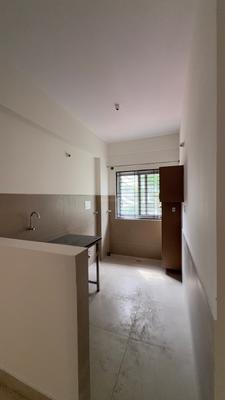 Kitchen Image of 1700 Sq.ft 3 BHK Builder Floor for rent in HSR Layout Bengaluru for Rs. 75000