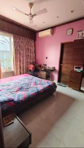 Bedroom Image of 2290 Sq.ft 4 BHK Apartment / Flat for sale in Shaligram Homes Signature, Adajan Gam Surat for Rs. 25510000