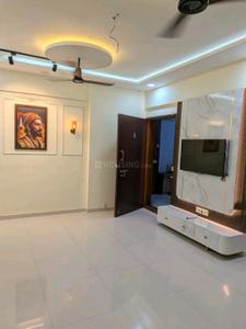 Hall Image of 1200 Sq.ft 2 BHK Apartment / Flat for rent in Jule Solapur for Rs. 22000