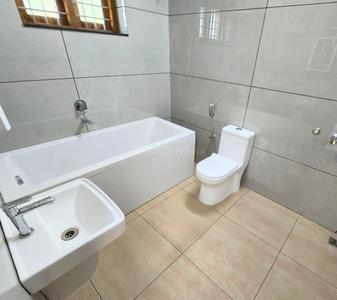 Image of 750 Sq.ft 2 BHK Independent House for sale in Mahabalipuram, Chennai for Rs. 3700000