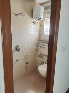 Image of 1300 Sq.ft 3 BHK Builder Floor for rent in Jnana Ganga Nagar, Bengaluru for Rs. 28000