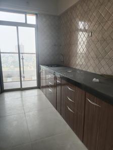 Kitchen Image of 975 Sq.ft 2 BHK Apartment / Flat for sale in Hadapsar Pune for Rs. 10000000