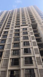 Image of 917 Sq.ft 2 BHK Apartment / Flat for sale in Modirealty Wisteria, Kandivali West, Mumbai for Rs. 21600000