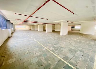 Balcony Image of 750 Sq.ft 2 BHK Apartment / Flat for sale in Malhar 24 East, Sanpada Navi Mumbai for Rs. 22000000