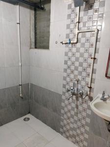 Common Bathroom Image of 750 Sq.ft 1 BHK Apartment / Flat for sale in Jyoti Gauri Janaki, Ulwe Navi Mumbai for Rs. 5500000