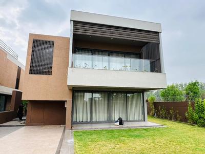 Building Image of 4950 Sq.ft 3 BHK Villa for sale in Aurika Greens Weekend Villa, Raska Ahmedabad for Rs. 39000000