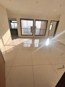 2.5 BHK Flat