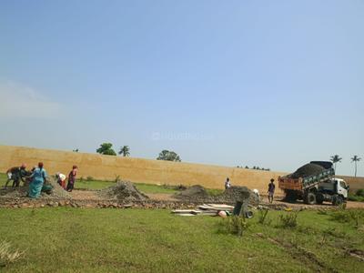 Image of 1000 Sq.ft Residential Plot / Land for sale in Poonamallee, Chennai for Rs. 4300000