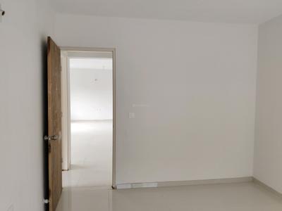 Bedroom Image of 1800 Sq.ft 3 BHK Apartment / Flat for rent in Naranpura Ahmedabad for Rs. 30000