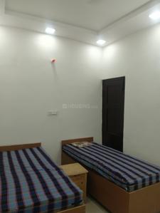 Hall Image of 1050 Sq.ft 2 BHK Independent House for rent in Malka Ganj New Delhi for Rs. 32000