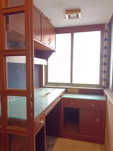 Study Room Image of 1700 Sq.ft 3 BHK Apartment / Flat for sale in Shibpur Howrah for Rs. 9200000