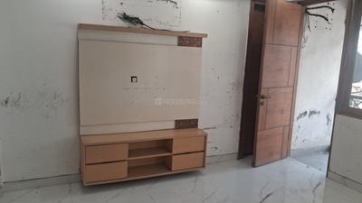 Bedroom Image of 1800 Sq.ft 4.5 BHK Apartment / Flat for rent in Vishrantika, Sector 3 Dwarka New Delhi for Rs. 55000