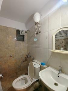 Image of 1220 Sq.ft 2 BHK Apartment / Flat for rent in Sumadhura Anantham, Singasandra, Bengaluru for Rs. 42000