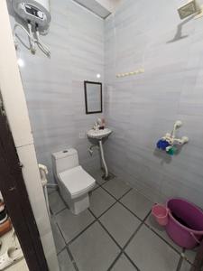 Bathroom Image of Apna Niwas pg  in Sector 62, Noida