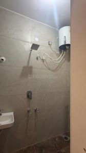 Bathroom Image of 600 Sq.ft 3 BHK Duplex for sale in Lalitaddripura Mysore for Rs. 10000000