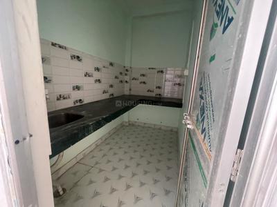 Kitchen Image of 150 Sq.ft 2 BHK Independent House for rent in Sadhapur Chhapra for Rs. 6000