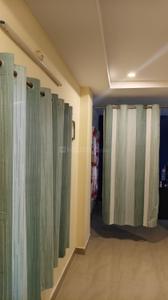 Hall Image of 1162 Sq.ft 2 BHK Apartment / Flat for sale in Bolarum Secunderabad for Rs. 4500000