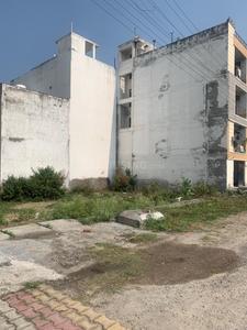 Image of 775 Sq.ft Residential Plot / Land for sale in Shivalik Nagar, Haridwar for Rs. 3500000